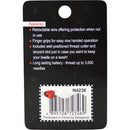 Lady Bug Needle Threader
