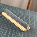 The Gypsy Quilter Presser Bar 12in & Clapper
