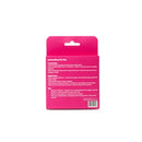 Thimtec Thimble Tape Neon Flamingo