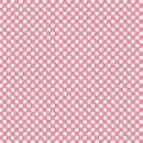 Tilda - Classic Basics - Paint Dots Pink - Yardage