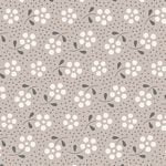 Tilda - Meadow Basic - Grey - Yardage