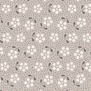 Tilda - Meadow Basic - Grey - Yardage