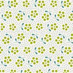 Tilda - Meadow Basic - Green - Yardage