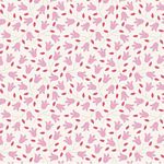 Tilda - Sophie Basic - Pink - Yardage
