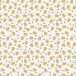 Tilda - Sophie Basic - Dijon - Yardage