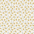 Tilda - Sophie Basic - Dijon - Yardage