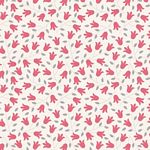Tilda - Sophie Basic - Red - Yardage