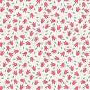Tilda - Sophie Basic - Red - Yardage