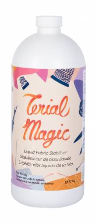 32oz Terial Magic with Sprayer