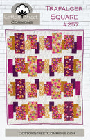 Trafalgar Square Pattern