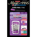 Magic Fork PINS / Fine 0.5mm, 30 ct