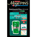 Magic PINS Patchwork Pins/Regular 1-7/16" x 6/10 mm, 50 ct