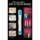 Magic 2 -in- 1 Awl & Seam Ripper