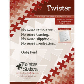 Twister Tool