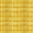 The Plaid One - String Theory Plaid - Delicate - Yardage