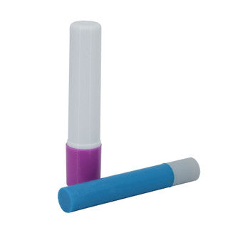 Fabric Glue Pen Refills Blue, 2 ct