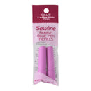 Fabric Glue Pen Refills Pink, 2 ct