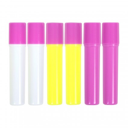 Water Soluble Glue Pen Refill Assorted
