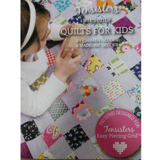 Quilts For Kids