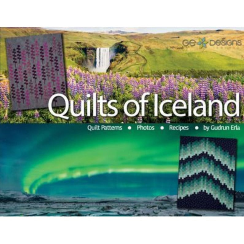 Quilts of Iceland