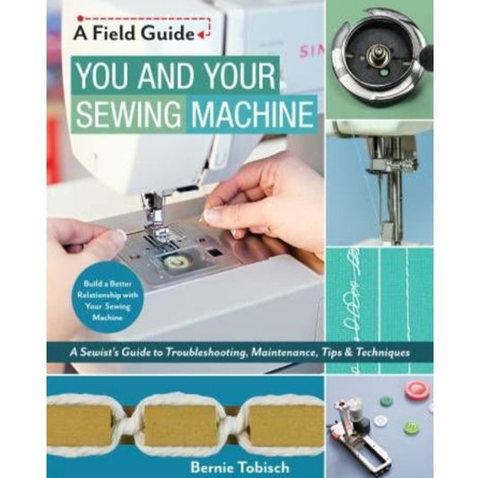 You and Your Sewing Machine