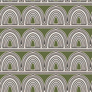 Marsh Heavens - Femke - Olive - Yardage