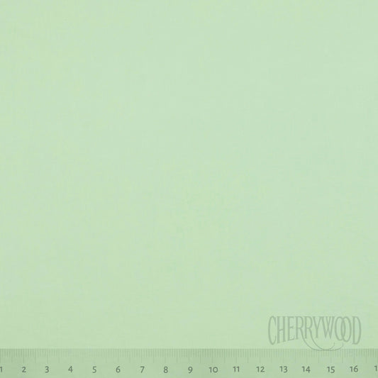 W05 Mint Cherrywood Fabric By The Yard
