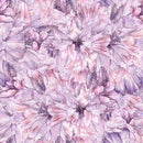 Fairy Boutique - Make a Wish - Purple - Yardage