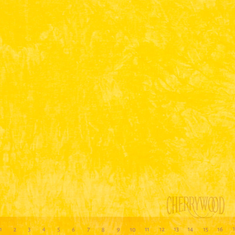 W13 Sunshine Cherrywood Fabric By The Yard