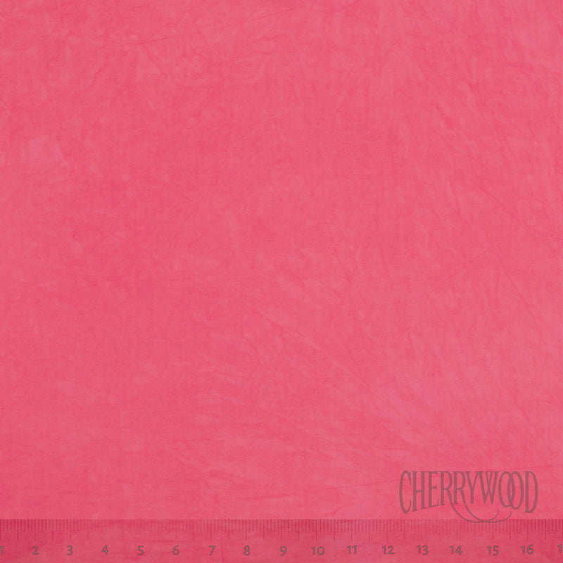 W18 Grapefruit Cherrywood Fabric By The Yard