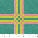 Narrative Encounter Lemonade Fabric