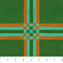 Narrative Encounter Tennis Fabric