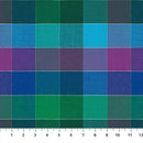 Silver Lining - Window Lights - Solstice - Yardage