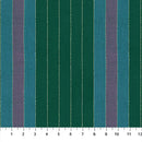 Silver Lining - Ribbons - Pine - Yardage