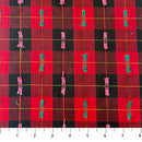 Silver Lining - Presents - Portrait - Yardage