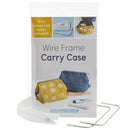 Wire Frame Carry Case Kit(Hardware included) - Pattern