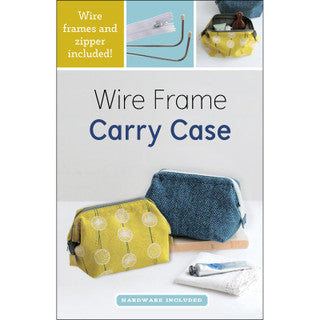 Wire Frame Carry Case Kit(Hardware included) - Pattern
