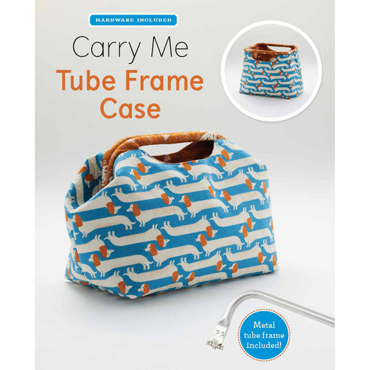 Carry Me Tube Frame Case (Metal tube frame included) - Pattern