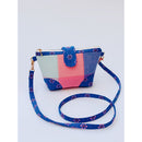 Crossbody Pouchette Kit (Hardware included) - Pattern
