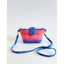 Crossbody Pouchette Kit (Hardware included) - Pattern