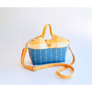 Hopscotch Handbag Kit (Hardware included) - Pattern