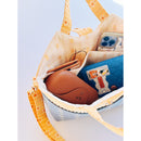 Hopscotch Handbag Kit (Hardware included) - Pattern