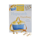 Hopscotch Handbag Kit (Hardware included) - Pattern