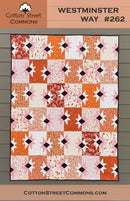 Westminster Way Pattern