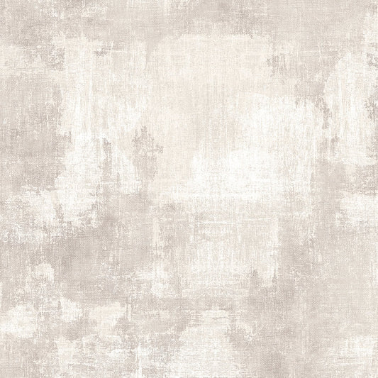 Dry Brush Texture Danhui Nai Cream Fabric