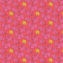 Sunshine - Ginkgo - Guava - Yardage