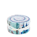 Wishes - 2.5" Strips, 40 pcs - Jelly Roll
