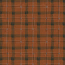 The Plaid One - Proper Plaid - Currant - Yardage