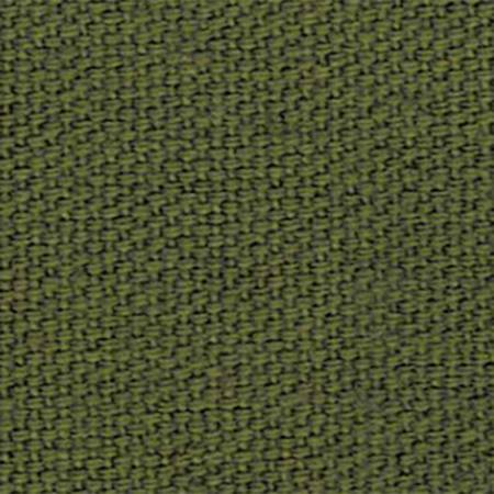 Zen 10oz 58" Cotton Duck Canvas Army Green Fabric