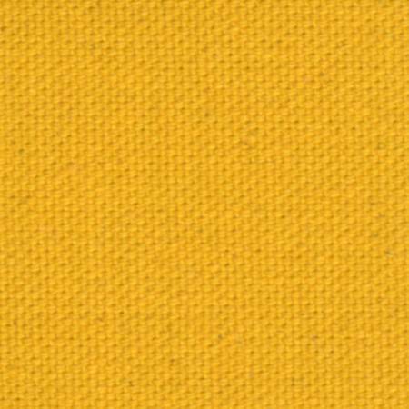 Zen 10oz 58" Cotton Duck Canvas Gold Fabric